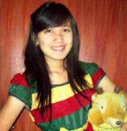 Widdya Rahmawaty