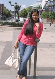 Sangeetha Neralagatta