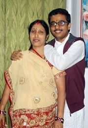 Prateek Kumar