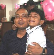 Sohel Ahmed