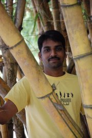 Balaji Krishnamoorthy