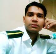 Satyendra Mishra