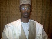 Bashir Sani