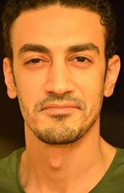 Ramy Elabd