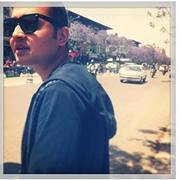 Nikhil Shrestha