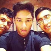 Priyesh Patel