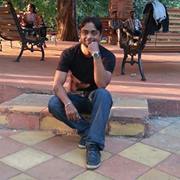 Pramod Gupta