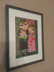 Батзаяа Сосорбарам