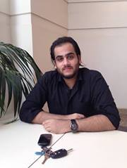 Arslan Farooqi