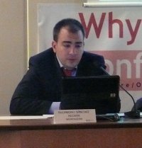 Alejandro Sanchez acosta