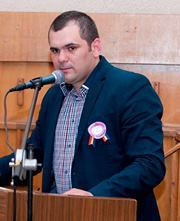 Stefanut Dragomir