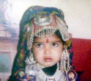 Aastha Tyagi