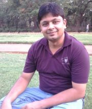 Rajeev Saraf