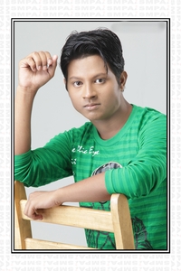 Aryan DEY POWER DANCER