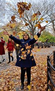 Amna Alam