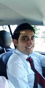 Ahmad Assaad
