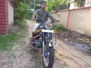 Sreeraj S