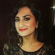 Adeeba Zahoor