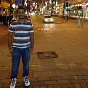 Santosh Kumar