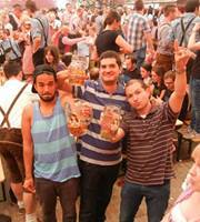 Jorge Solano cavalieri