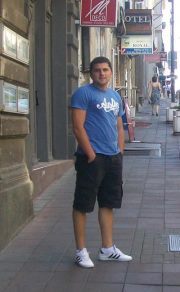 Semir Handzic