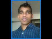 Harish Jena
