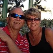 Billie Gerant iserman