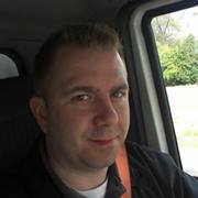 Jonathan Poag
