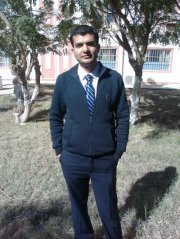 Mohammed Khalil