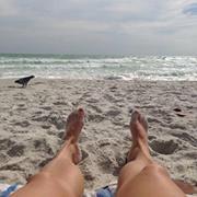 Michelle Hannah roberts