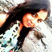 Amy Srivastava