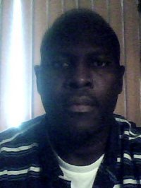 Greg Arigbe