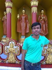 Abu Chowdhury kayes