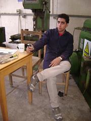Ahmed Mahmoud