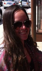 Lisa Freeman