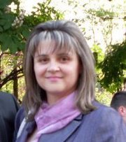Valentina Todoranova