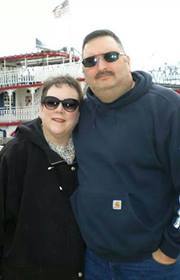 Debra Williams-potts