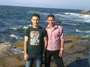 Mahmoud Elsaka