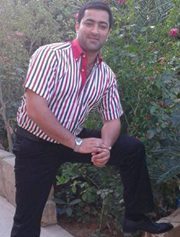 Alrifai Abed