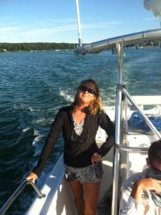 Allison Peck hughes