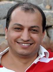 الصادق الجزائري