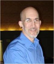 Curt James