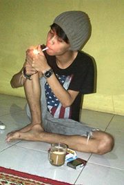 Swiezhie Screamodeathflow