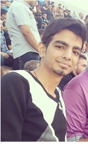Ahmed M. Naser