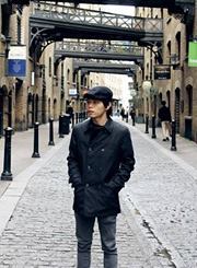 Christopher Hsueh