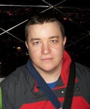Matthew Kent