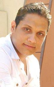 Ahmed Bakry