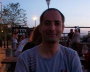 Mehran Tabrizi