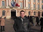 Mohamed Abbes