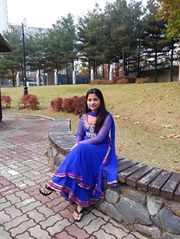 Minakshi Das